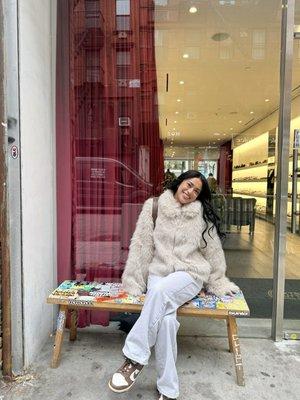 photo of Stephanie R.