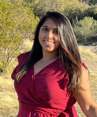 Photo of Ritu D.