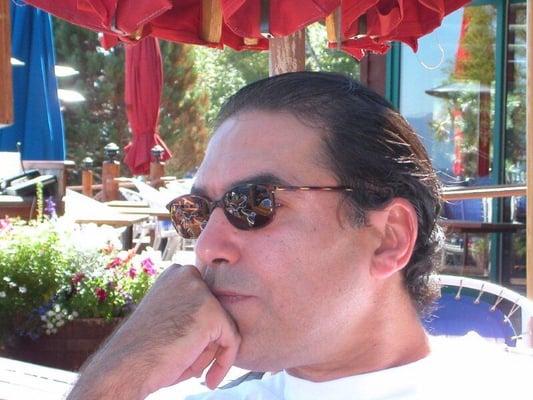 Photo of Malek Massoud R.
