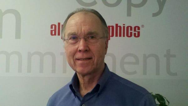 Photo of Rick W.