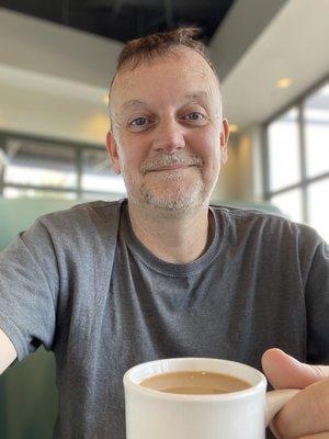 Photo of David O.