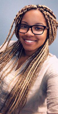 Photo of LaBriah J.