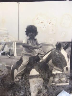 photo of Rosemary A.