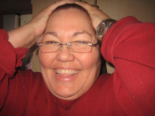 Photo of Linda B.