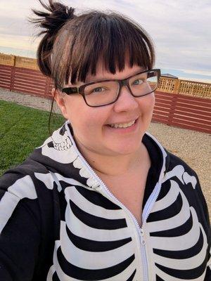 Photo of Liz C.