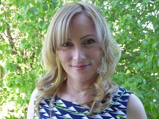 photo of Priscilla M.