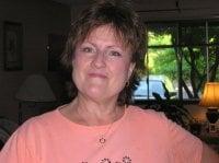 Photo of Christine W.