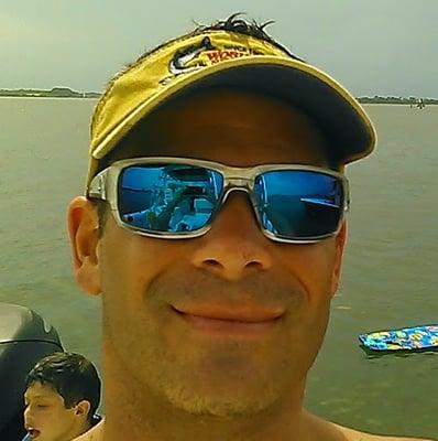 Photo of Scott V.