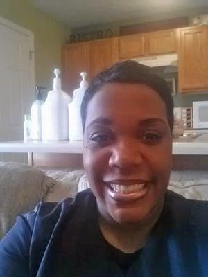 photo of Jennifer G.