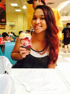 photo of Christiane L.