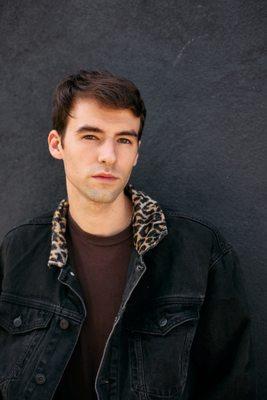 photo of Kenny J.