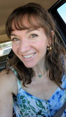 Photo of Evelyn R.