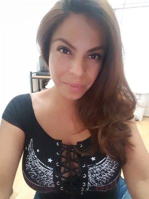 Photo of Lorraina R.