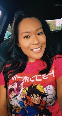 photo of Rochelle I.