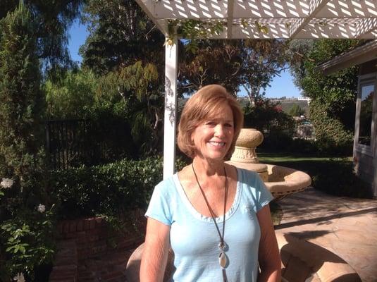 Photo of Susan S.