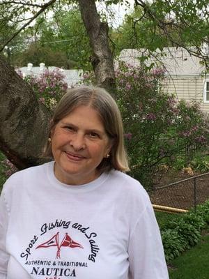 Photo of Connie S.