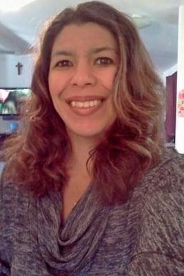 photo of Jennifer S.