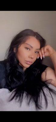 photo of Jasmine M.