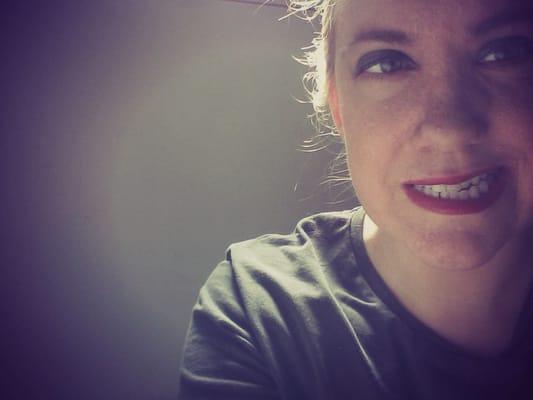 Photo of Katie G.