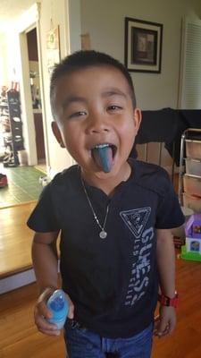 photo of Trungster L.