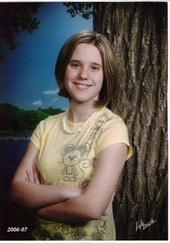 Photo of Katie C.