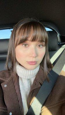 Photo of Alisa G.