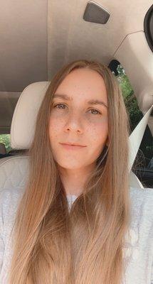 Photo of Marina K.