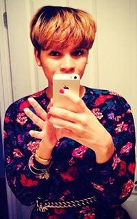 Photo of Christina B.