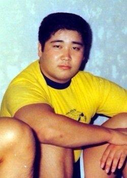 Photo of patrick