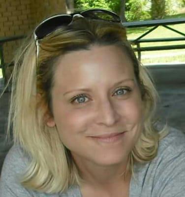 Photo of Claudia B.