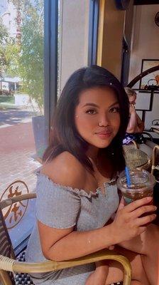 Photo of Jessica M.