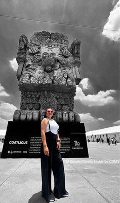 Photo of Yesenia V.