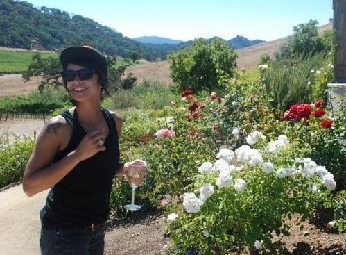 Photo of Andrea P.