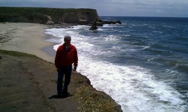 Photo of Jose C.