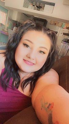 Photo of Tiffany H.