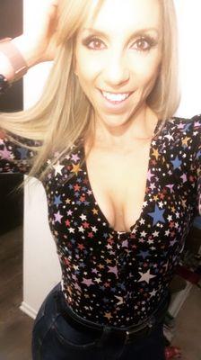 Photo of Amanda V.