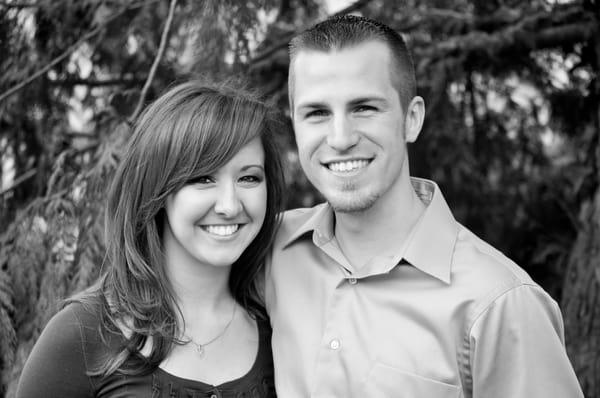 photo of Jeremiah B.