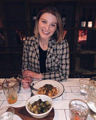 Photo of Cassidy H.