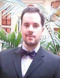 Photo of Stephen G.