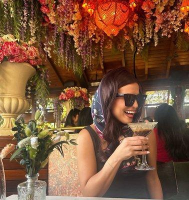 photo of Ashleigh M.