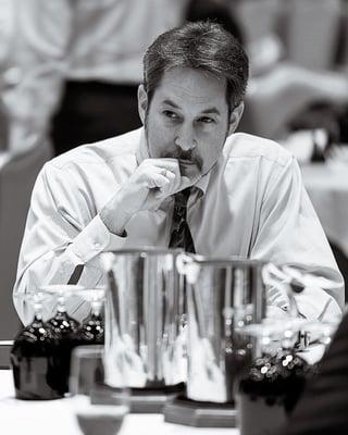 Photo of Michael B.