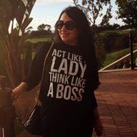 Photo of Nazila N.