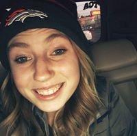 Photo of Ashley A.