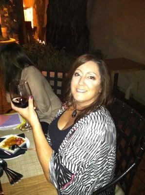 Photo of Bridget M.