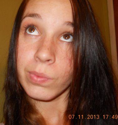 photo of Josephene A.