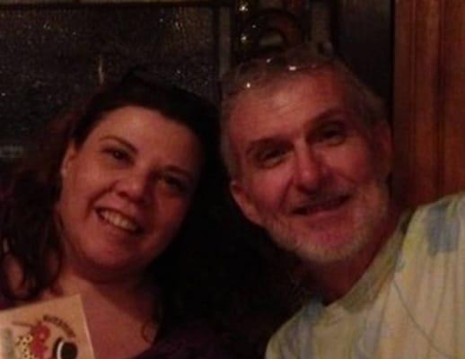 photo of Frantique S.