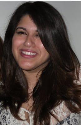 Photo of Delmy N.
