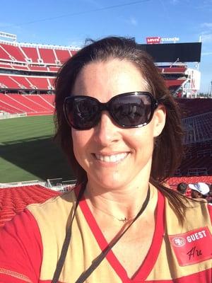 Photo of Jill M.