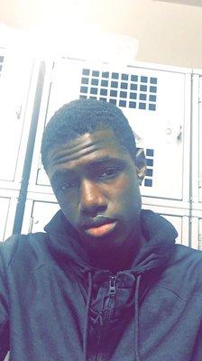 Photo of Oumar J.