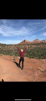 Photo of Lauren K.